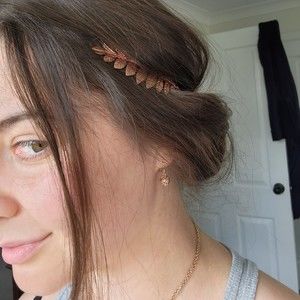 Meet your Posher, Kate